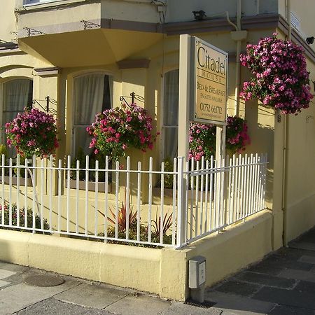 Citadel House Hotel Plymouth Luaran gambar