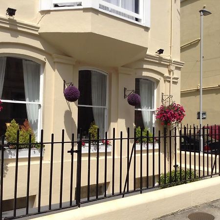 Citadel House Hotel Plymouth Luaran gambar