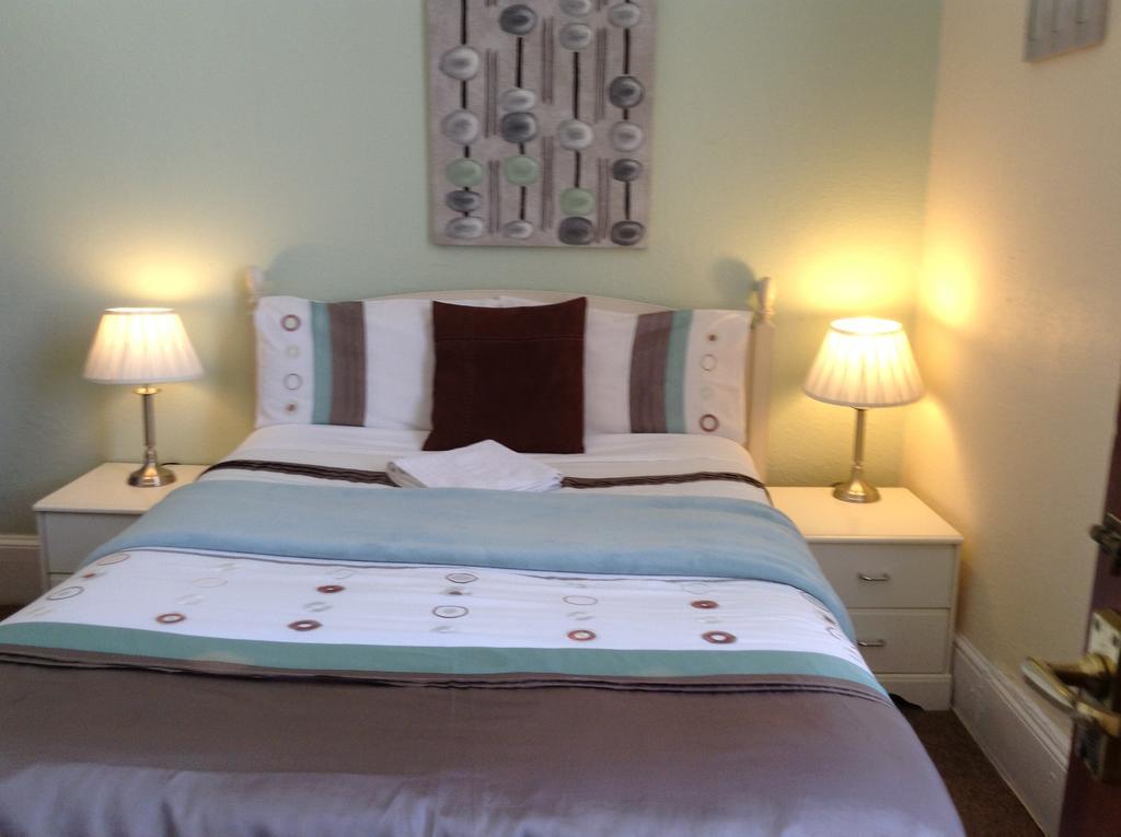 Citadel House Hotel Plymouth Bilik gambar