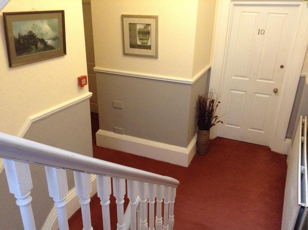 Citadel House Hotel Plymouth Luaran gambar