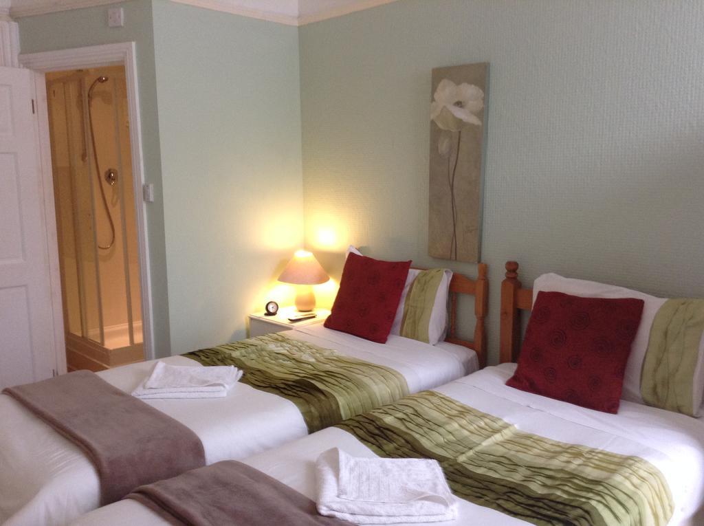 Citadel House Hotel Plymouth Bilik gambar