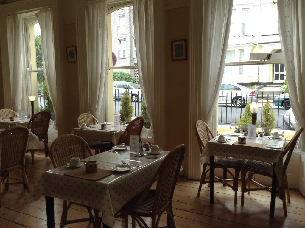 Citadel House Hotel Plymouth Luaran gambar