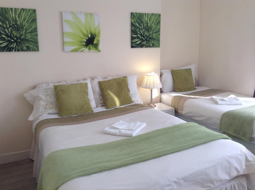 Citadel House Hotel Plymouth Bilik gambar