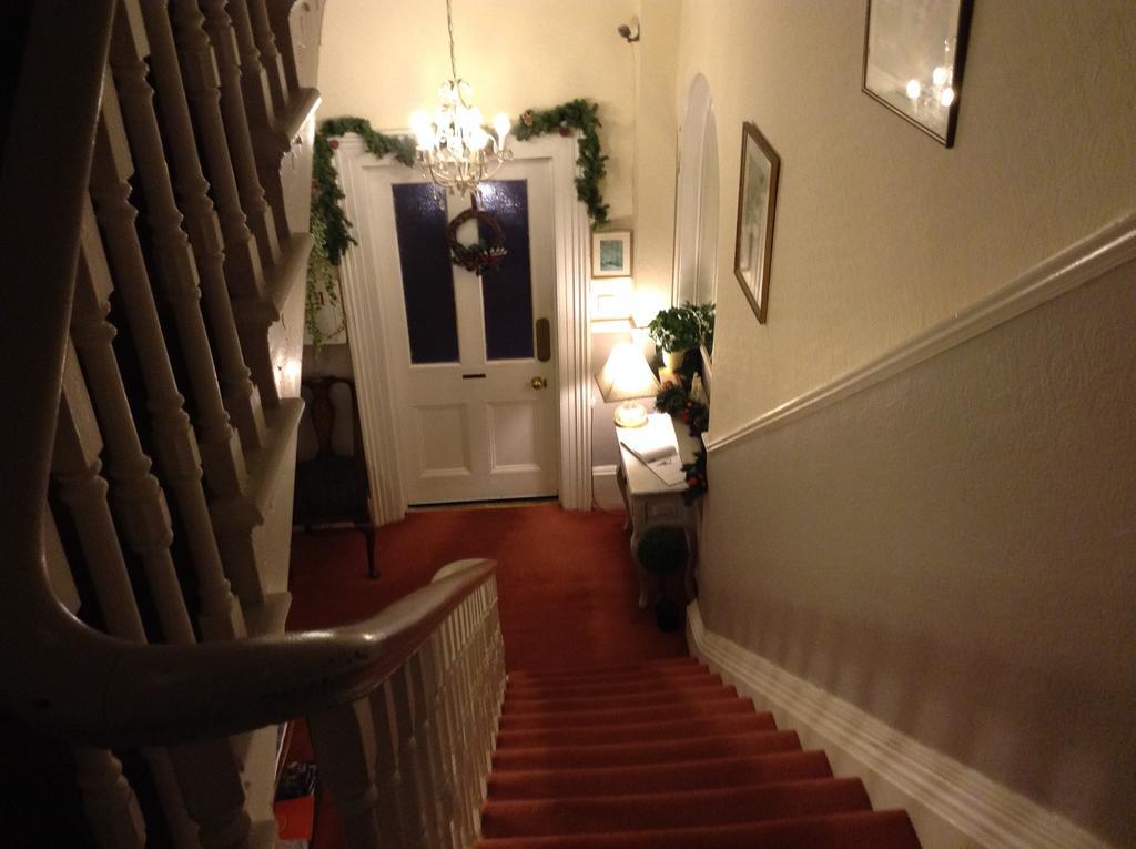 Citadel House Hotel Plymouth Luaran gambar