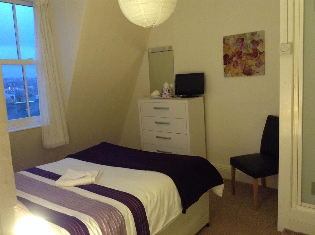 Citadel House Hotel Plymouth Luaran gambar