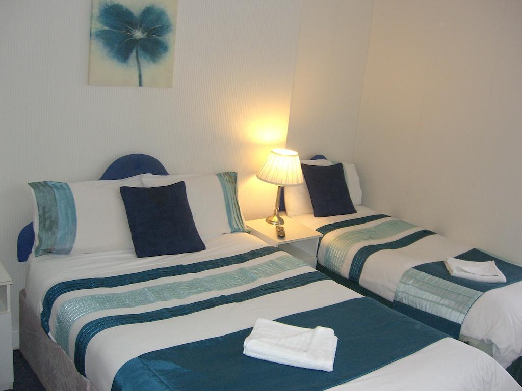 Citadel House Hotel Plymouth Bilik gambar