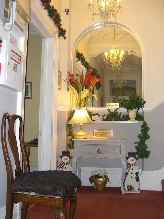 Citadel House Hotel Plymouth Luaran gambar