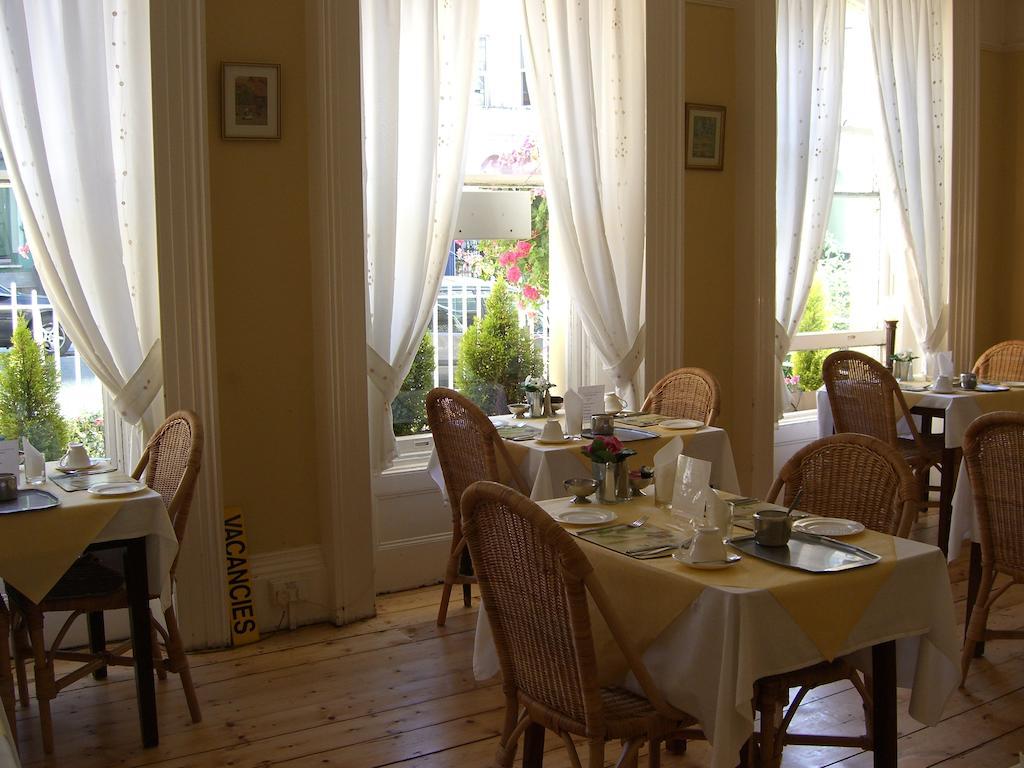 Citadel House Hotel Plymouth Luaran gambar