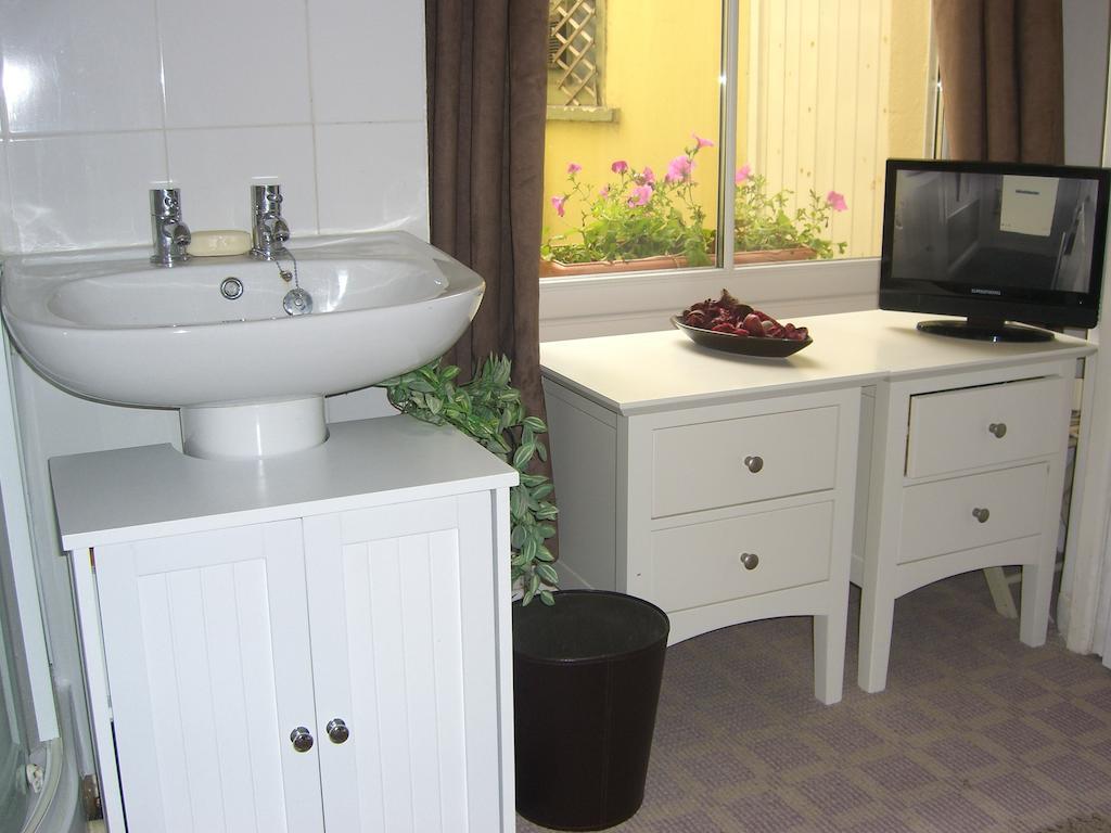 Citadel House Hotel Plymouth Luaran gambar
