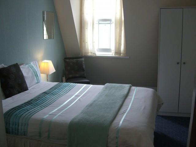 Citadel House Hotel Plymouth Bilik gambar