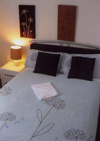 Citadel House Hotel Plymouth Bilik gambar