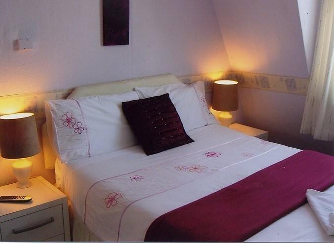 Citadel House Hotel Plymouth Bilik gambar