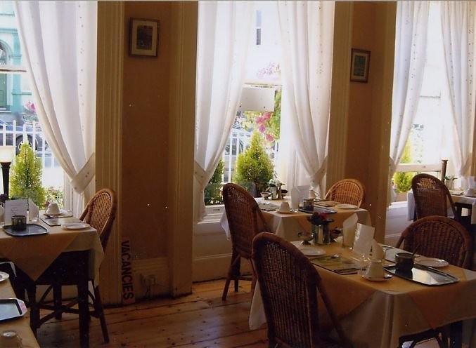 Citadel House Hotel Plymouth Luaran gambar