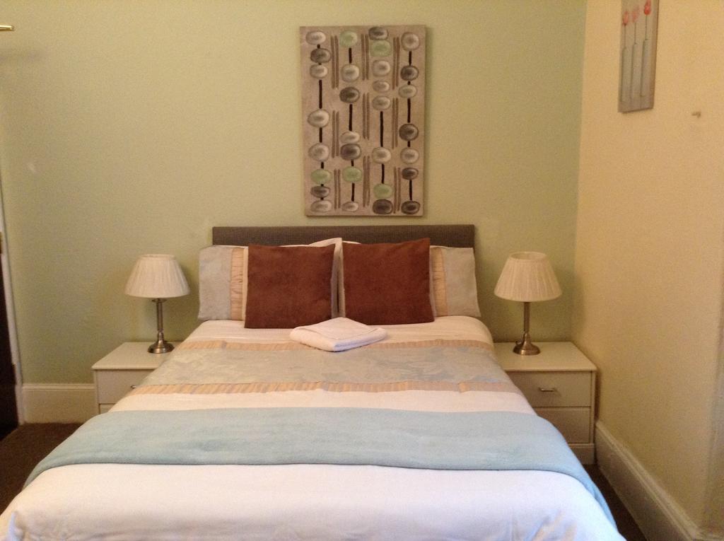 Citadel House Hotel Plymouth Luaran gambar