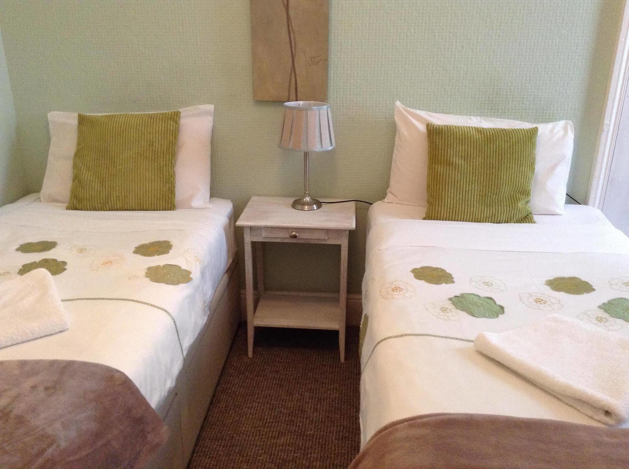Citadel House Hotel Plymouth Luaran gambar